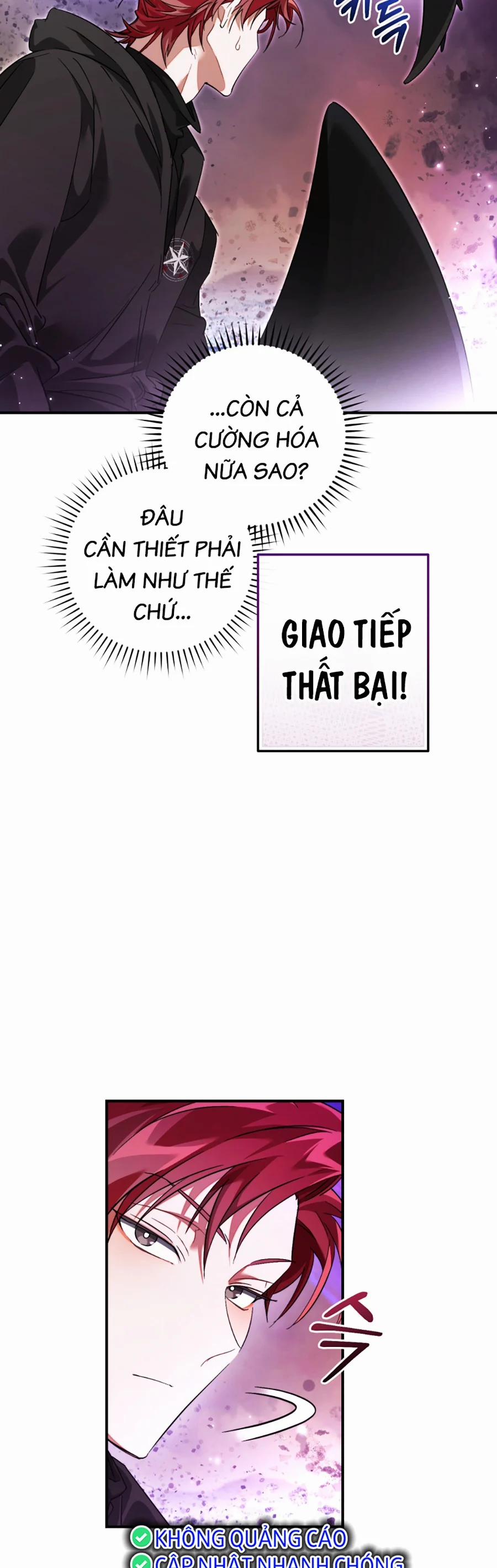 Sự Ra Đời Của Một Anh Hùng 119 trang 10