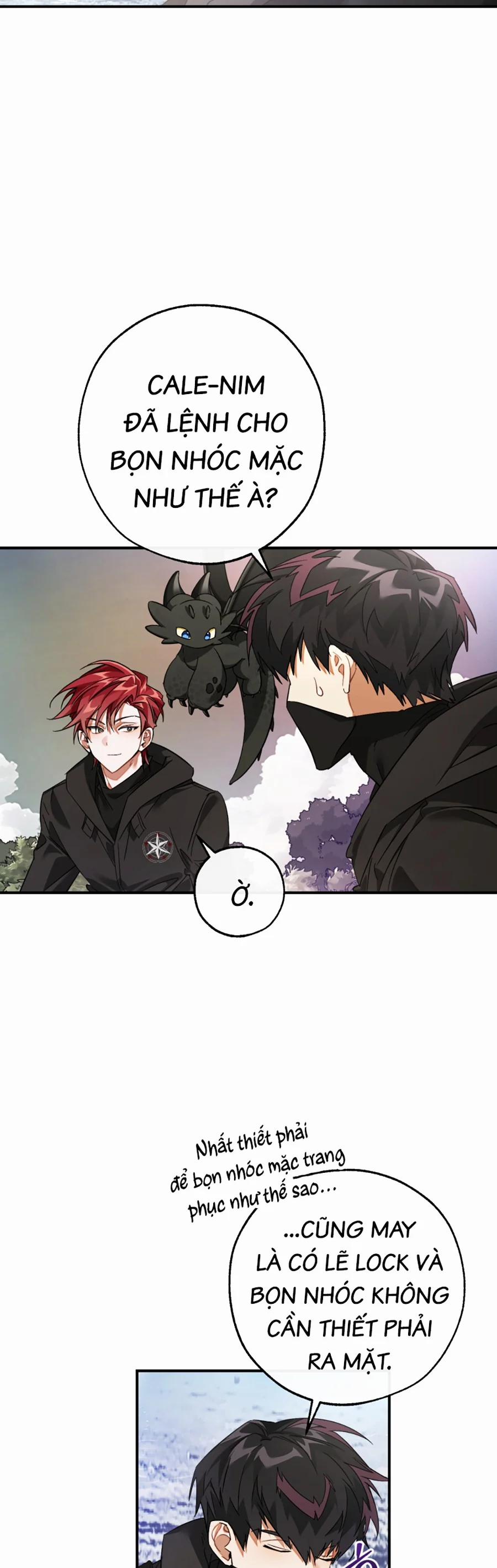 Sự Ra Đời Của Một Anh Hùng 119 trang 16