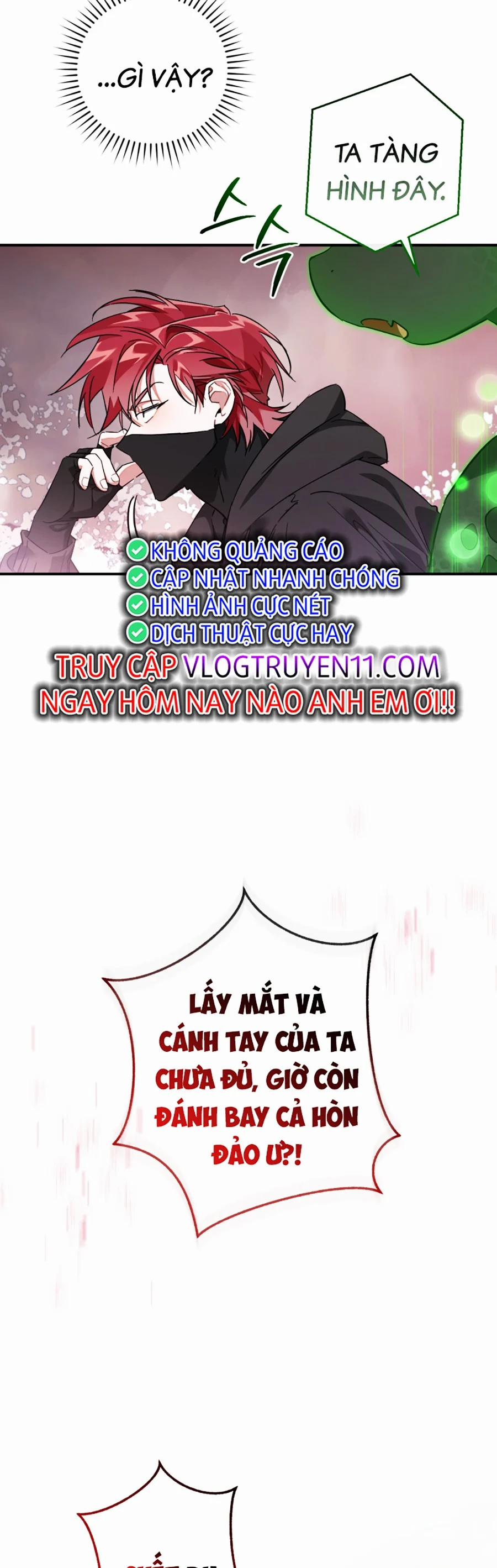 Sự Ra Đời Của Một Anh Hùng 119 trang 19