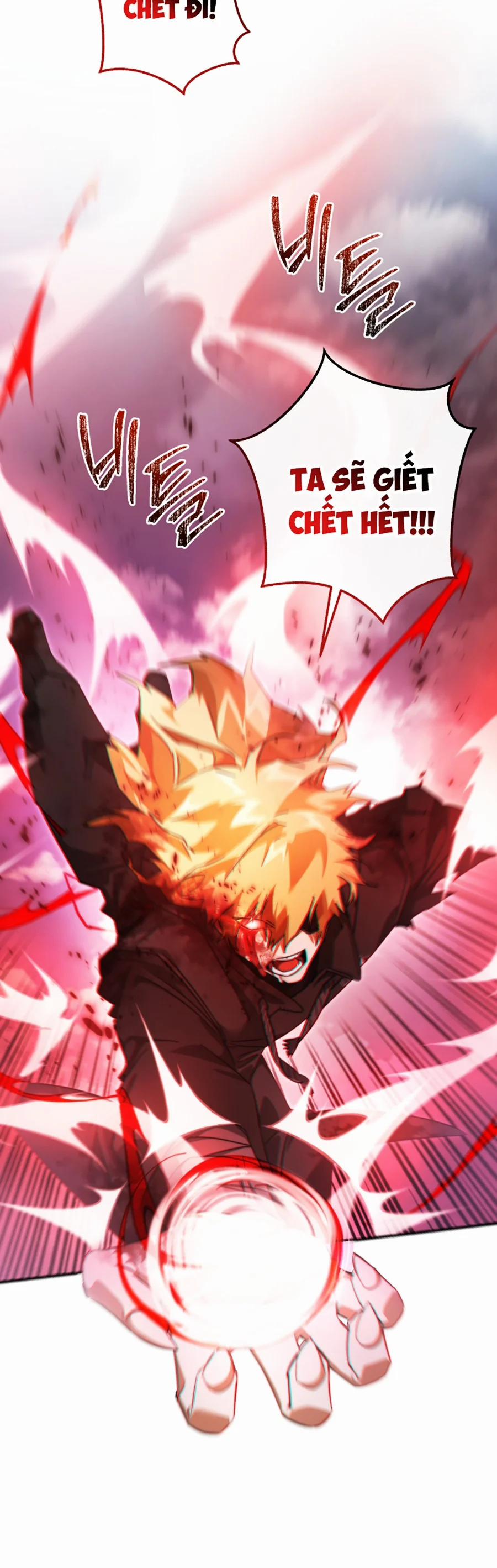 Sự Ra Đời Của Một Anh Hùng 119 trang 20