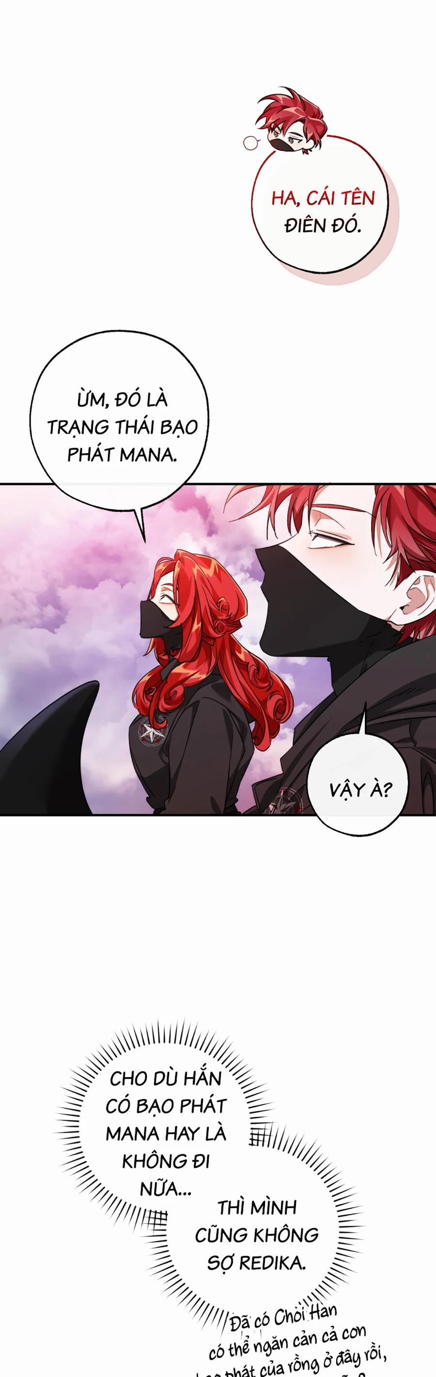 Sự Ra Đời Của Một Anh Hùng 119 trang 21