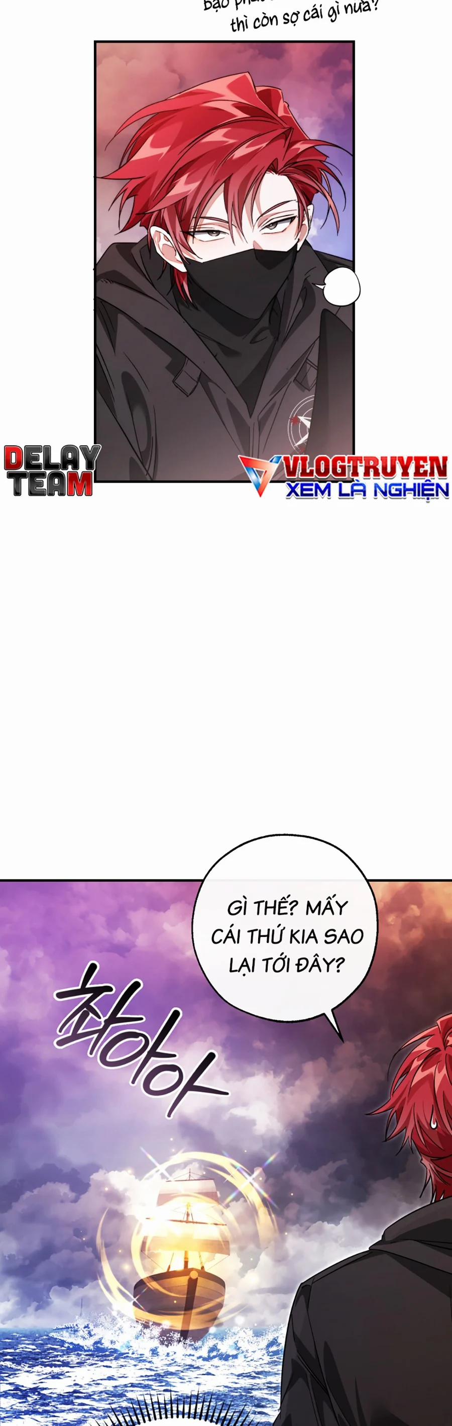 Sự Ra Đời Của Một Anh Hùng 119 trang 22
