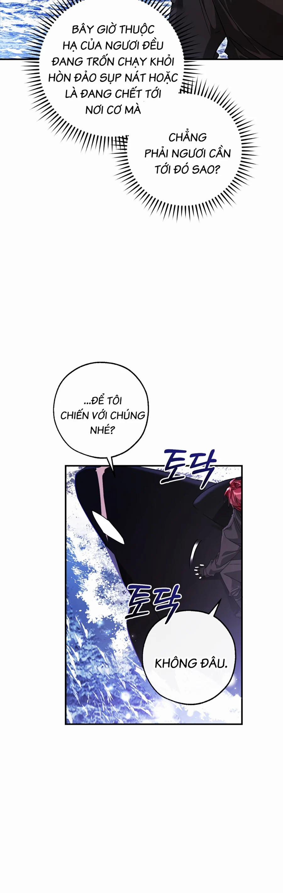 Sự Ra Đời Của Một Anh Hùng 119 trang 23