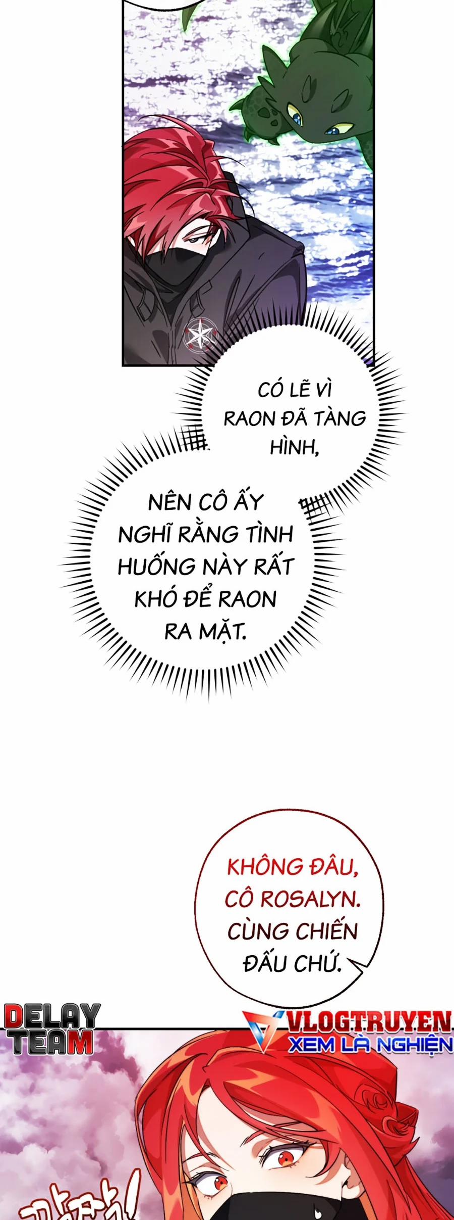 Sự Ra Đời Của Một Anh Hùng 119 trang 26