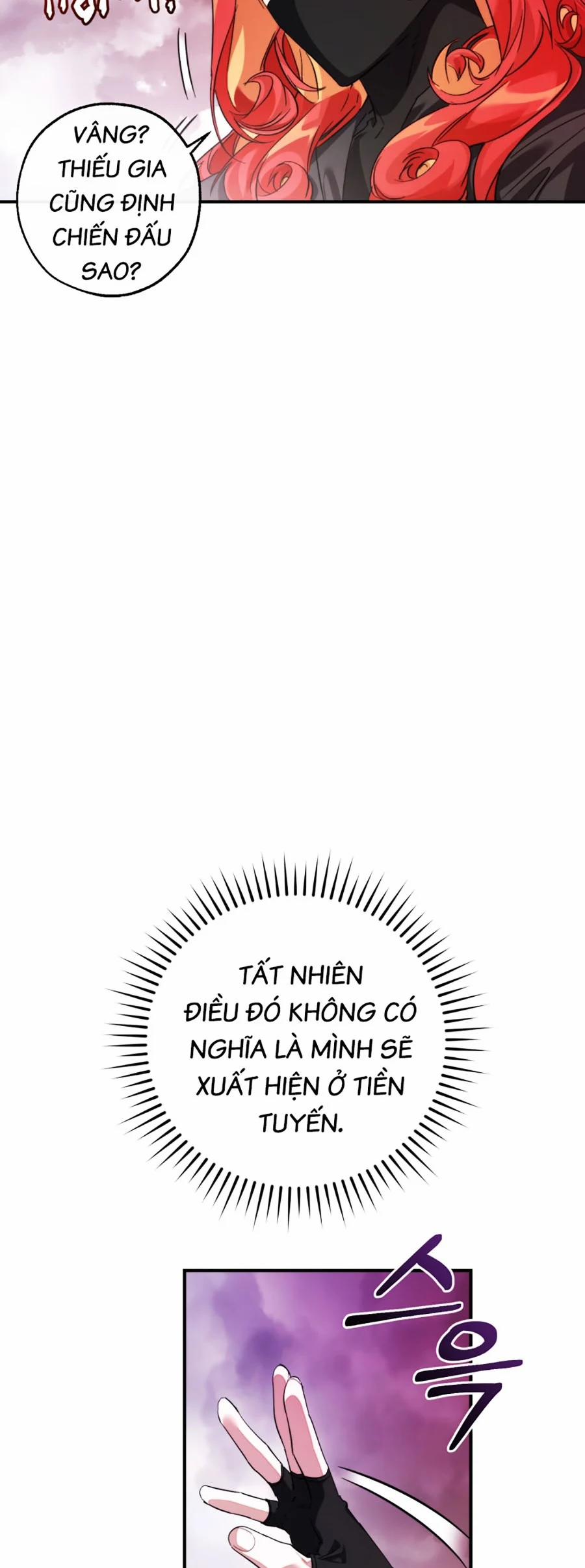 Sự Ra Đời Của Một Anh Hùng 119 trang 27