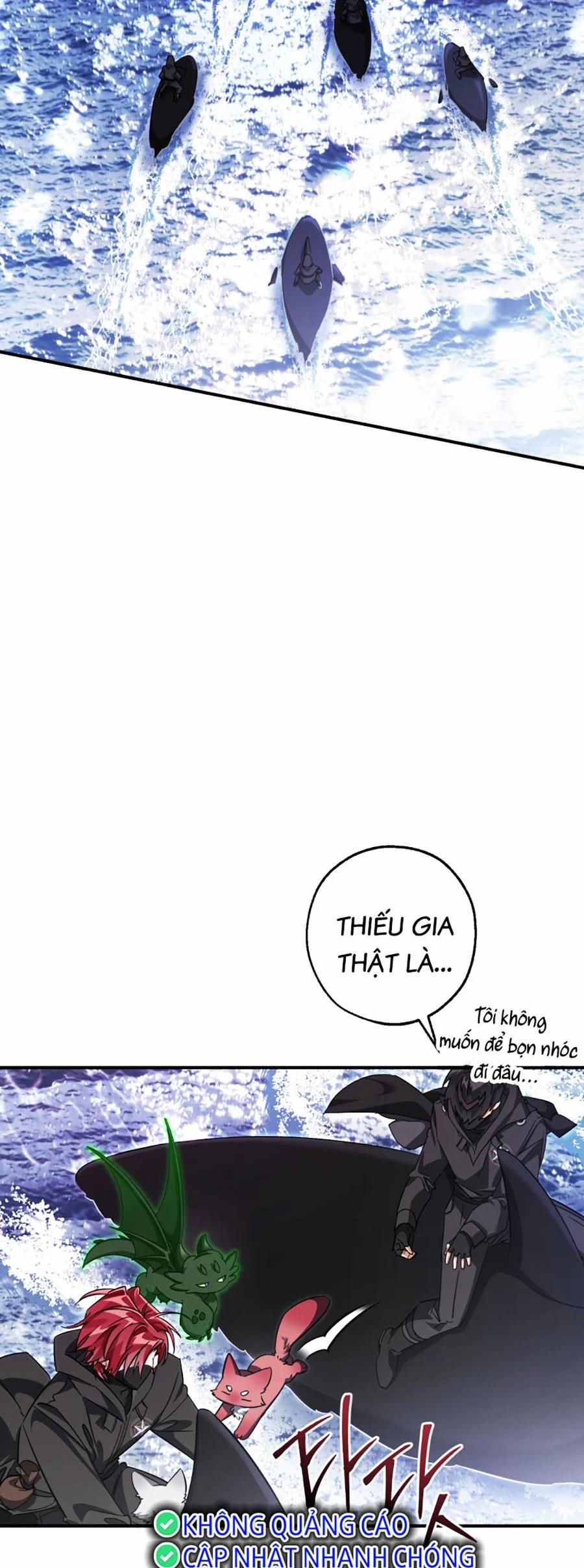 Sự Ra Đời Của Một Anh Hùng 119 trang 29