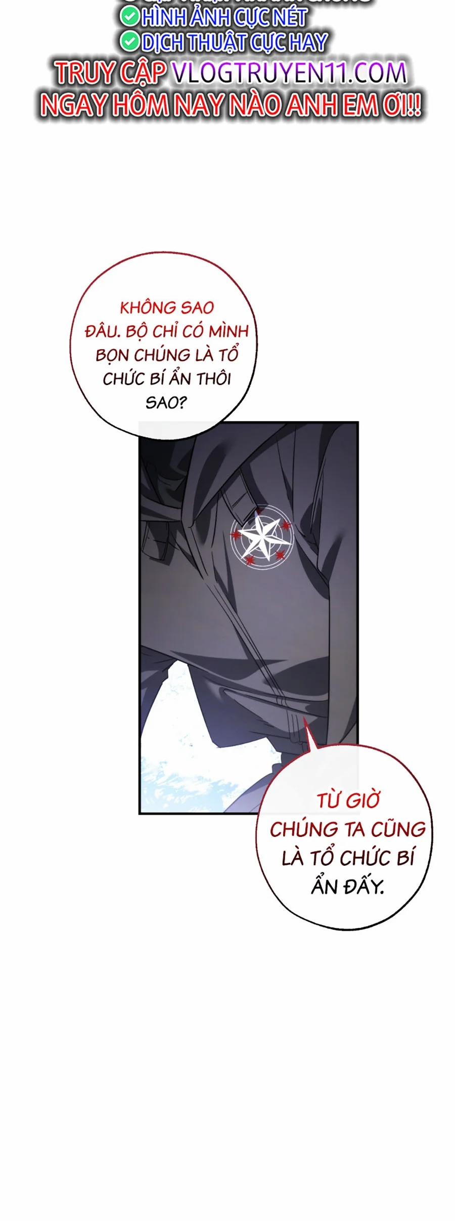 Sự Ra Đời Của Một Anh Hùng 119 trang 30