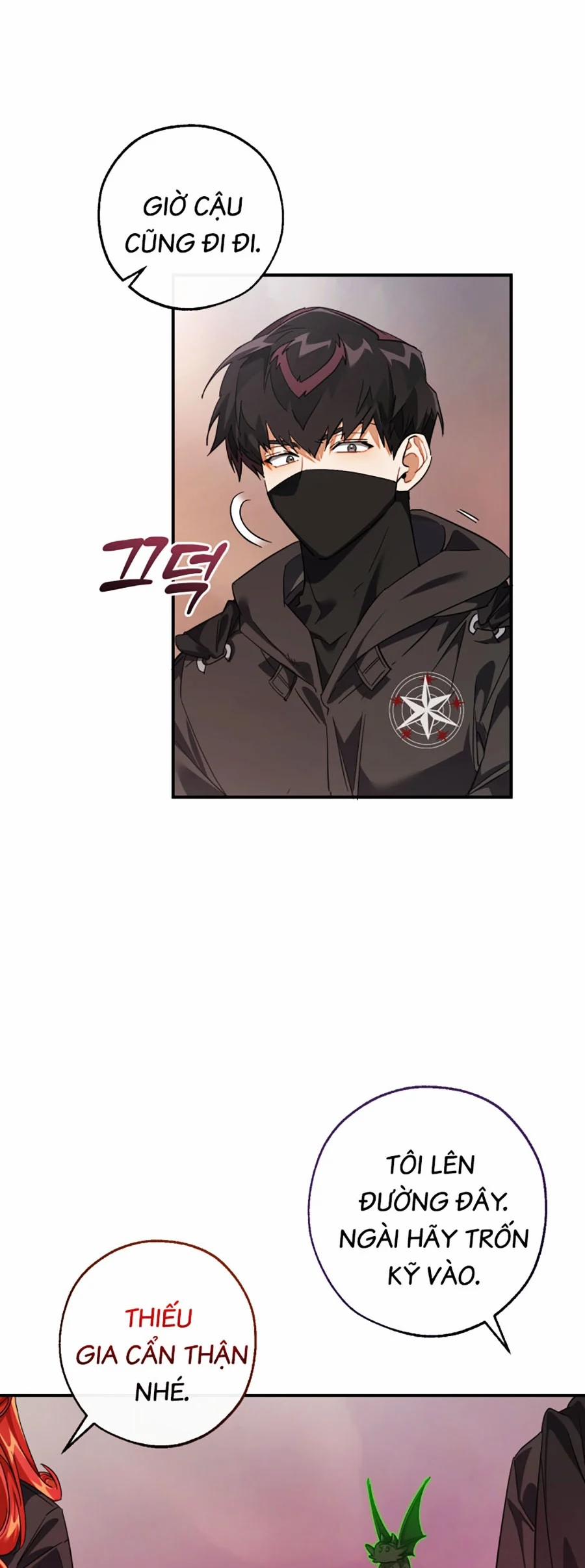 Sự Ra Đời Của Một Anh Hùng 119 trang 31