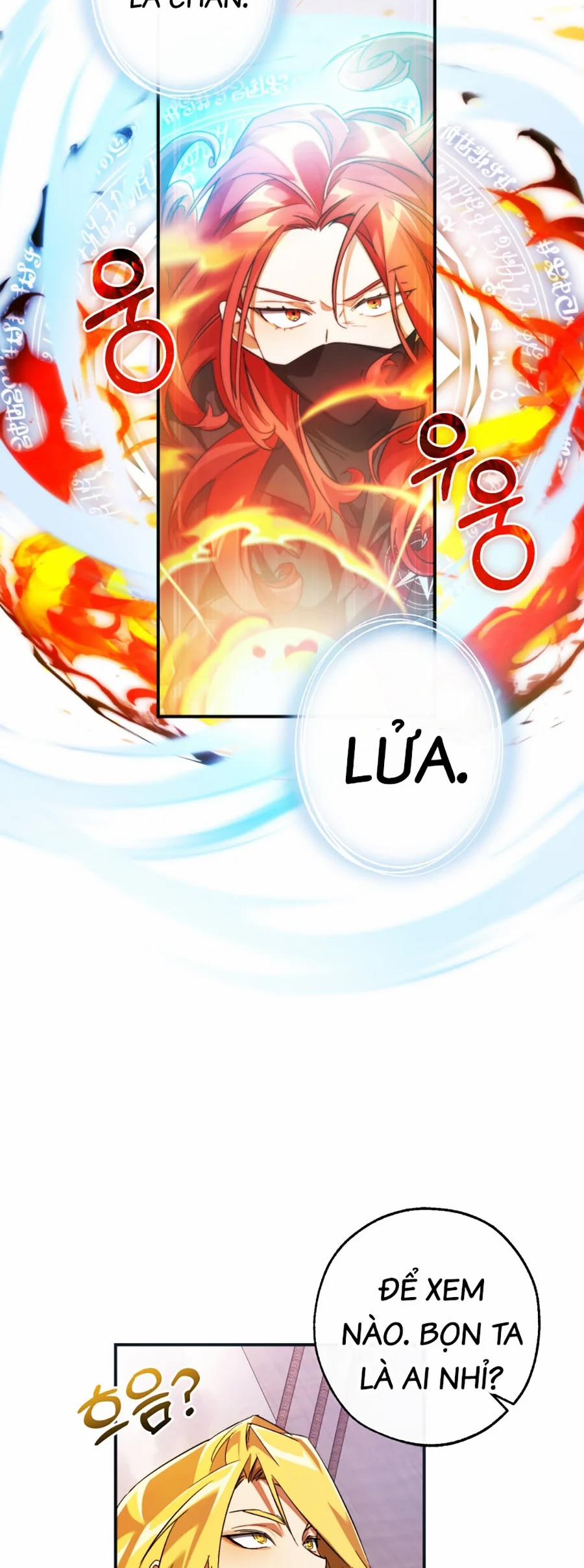 Sự Ra Đời Của Một Anh Hùng 119 trang 40