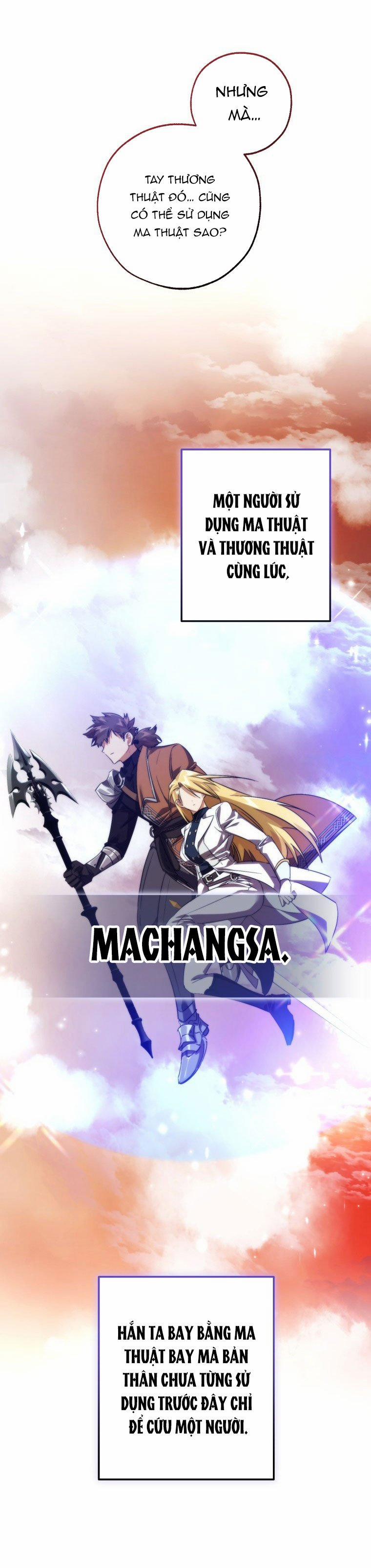 Sự Ra Đời Của Một Anh Hùng 120.1 trang 10