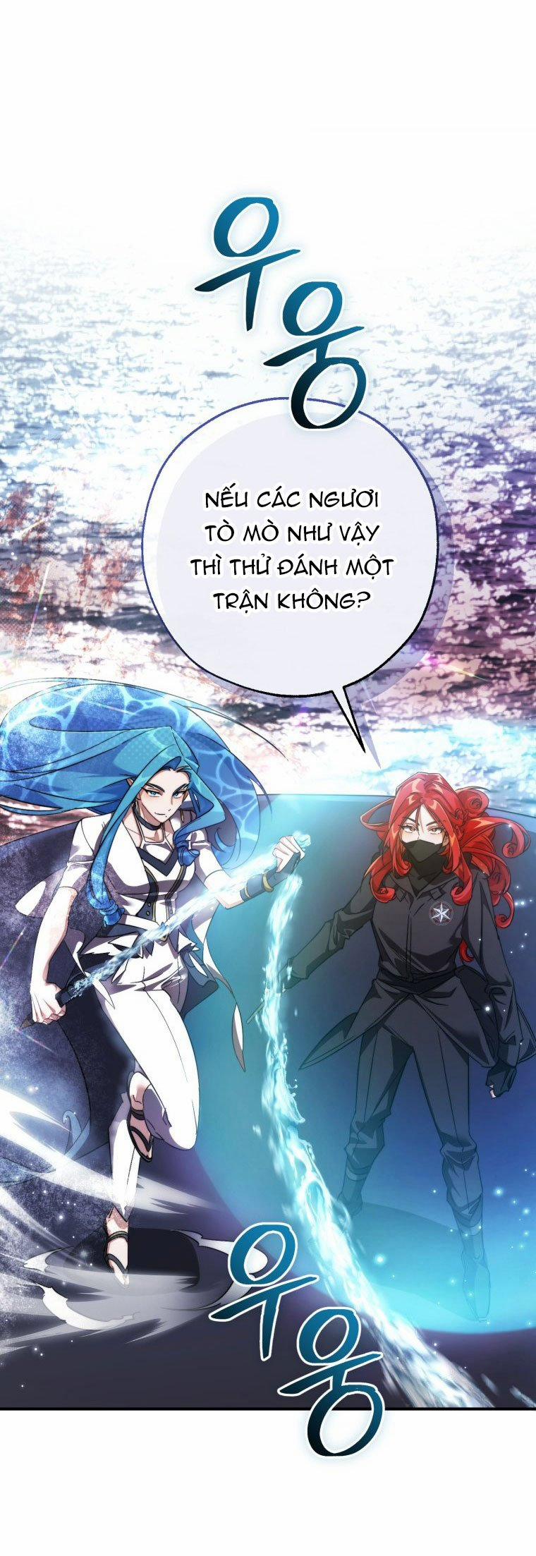 Sự Ra Đời Của Một Anh Hùng 120.1 trang 26