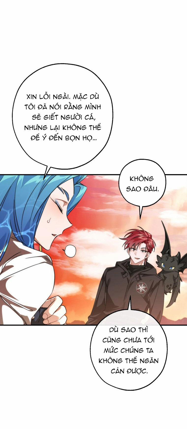 Sự Ra Đời Của Một Anh Hùng 120.2 trang 13