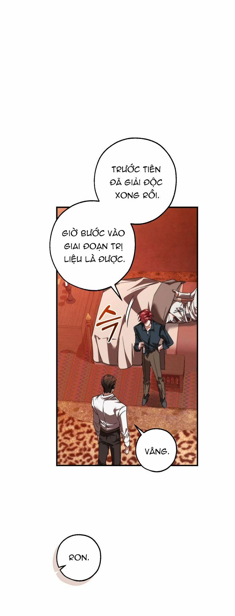 Sự Ra Đời Của Một Anh Hùng 120.2 trang 24