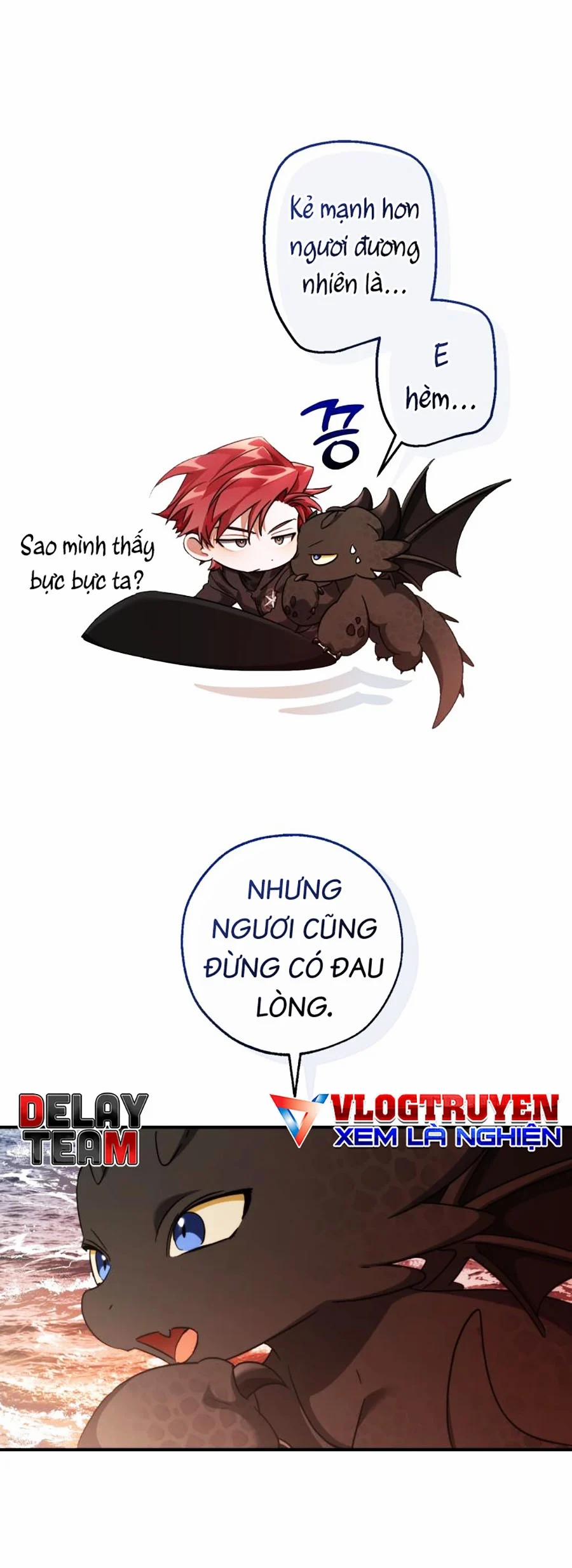 Sự Ra Đời Của Một Anh Hùng 120 trang 15