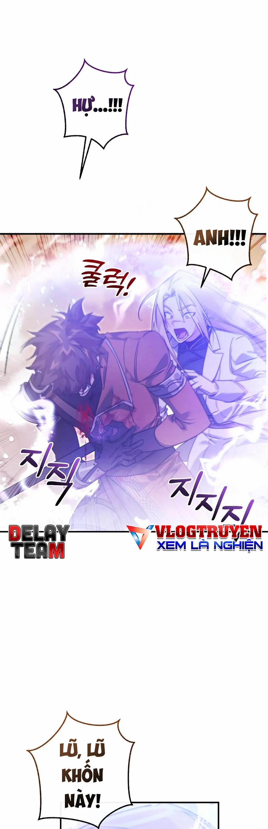 Sự Ra Đời Của Một Anh Hùng 120 trang 30