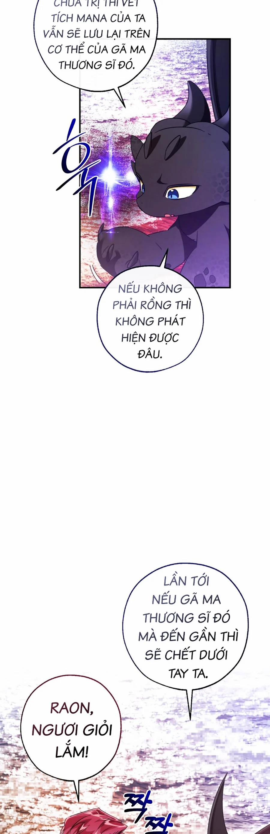 Sự Ra Đời Của Một Anh Hùng 120 trang 33