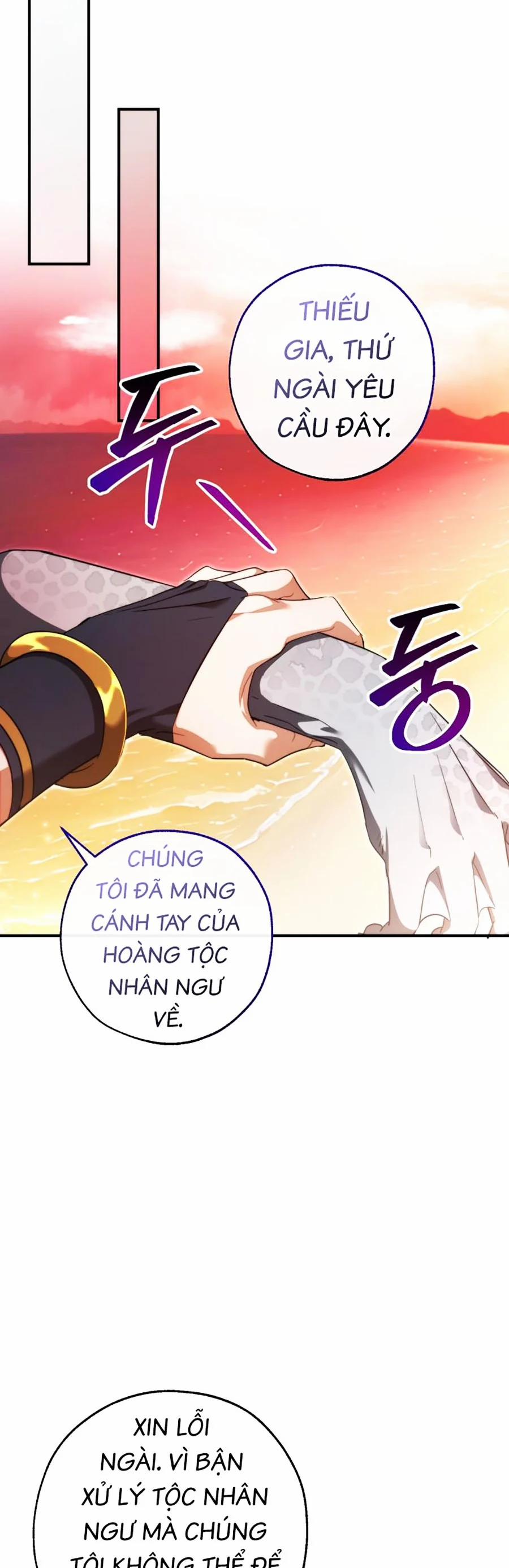 Sự Ra Đời Của Một Anh Hùng 120 trang 37