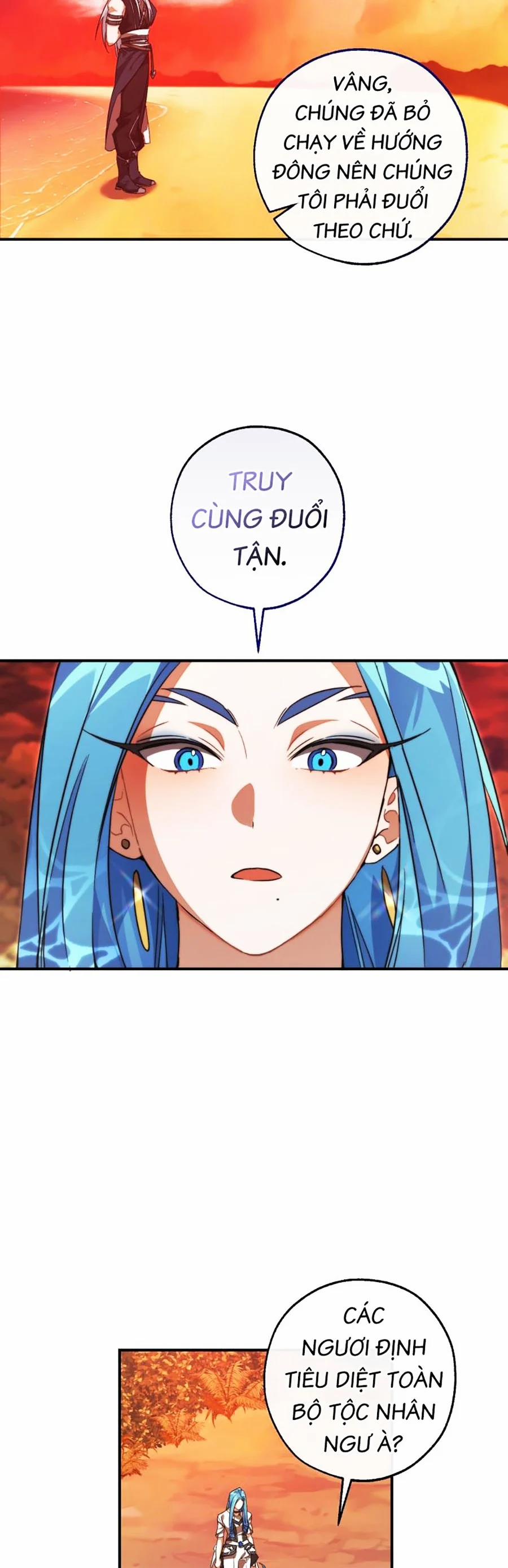 Sự Ra Đời Của Một Anh Hùng 120 trang 39