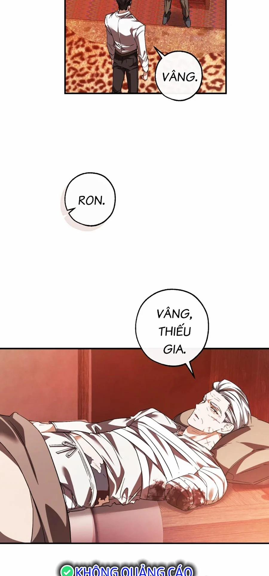 Sự Ra Đời Của Một Anh Hùng 120 trang 48