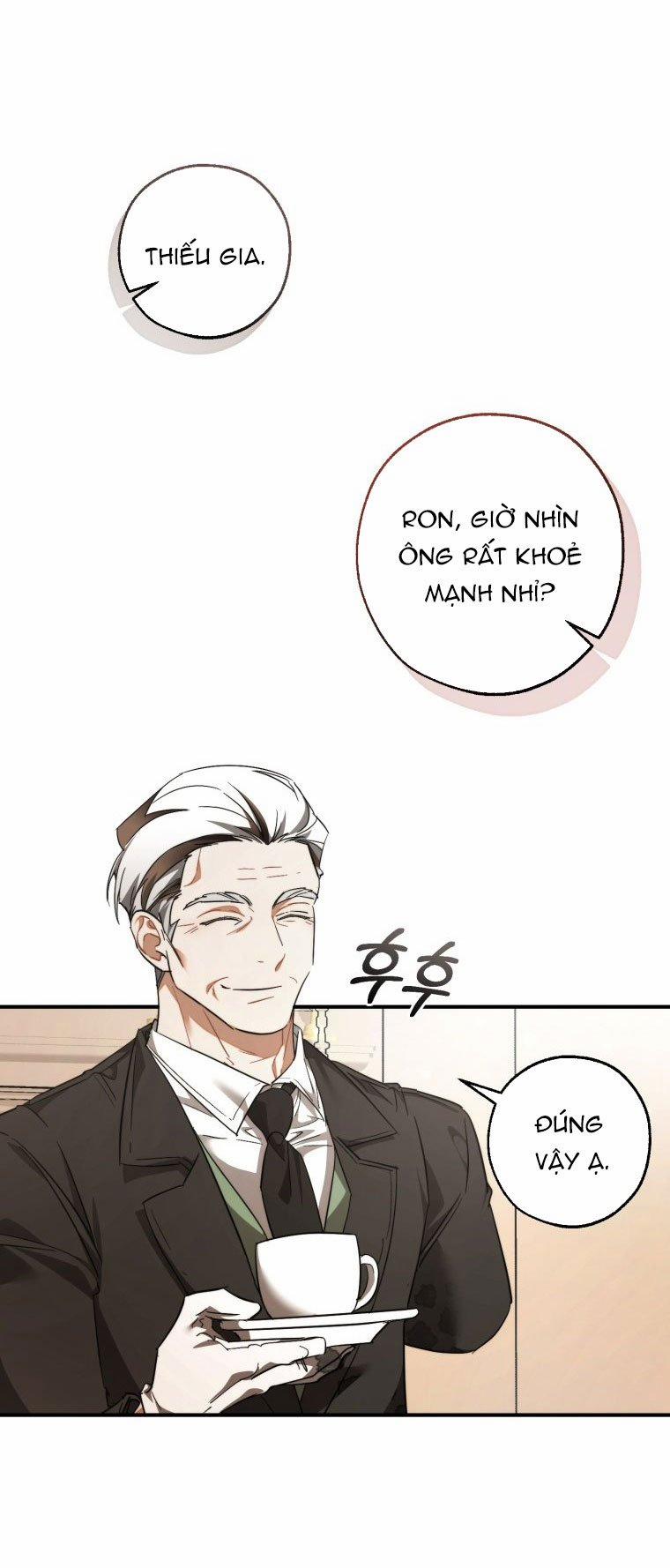 Sự Ra Đời Của Một Anh Hùng 121.1 trang 21