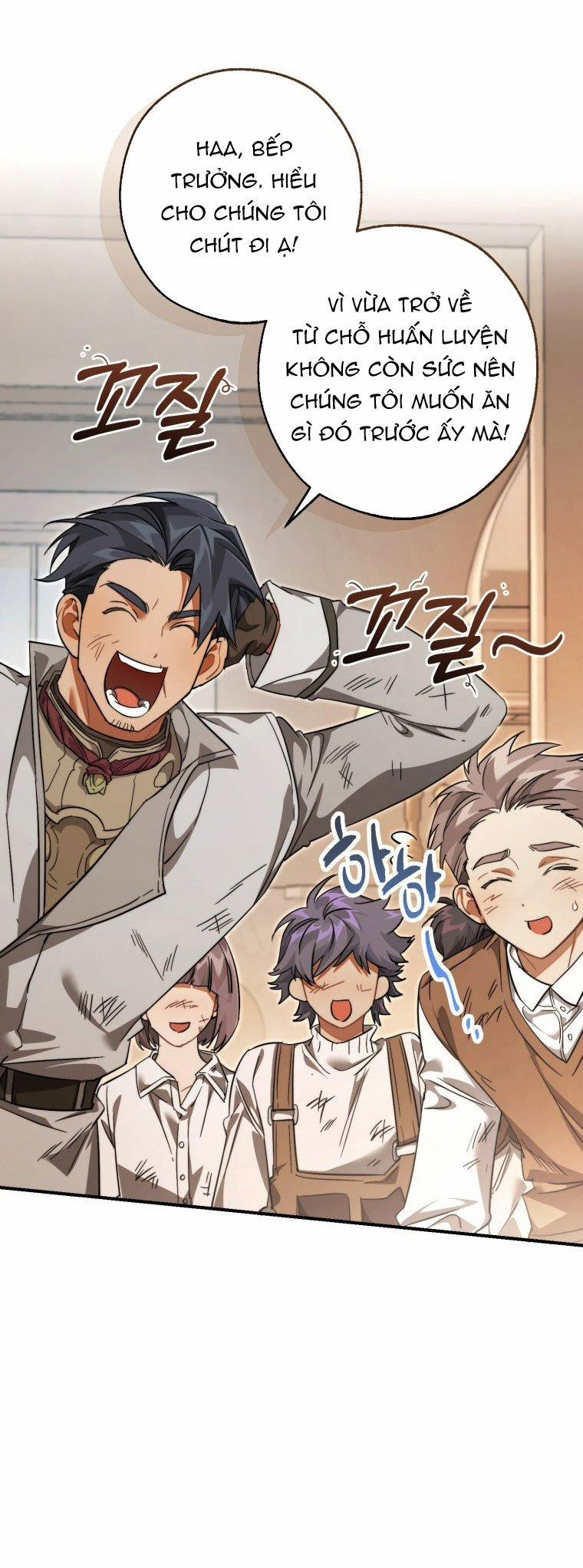 Sự Ra Đời Của Một Anh Hùng 121.1 trang 25