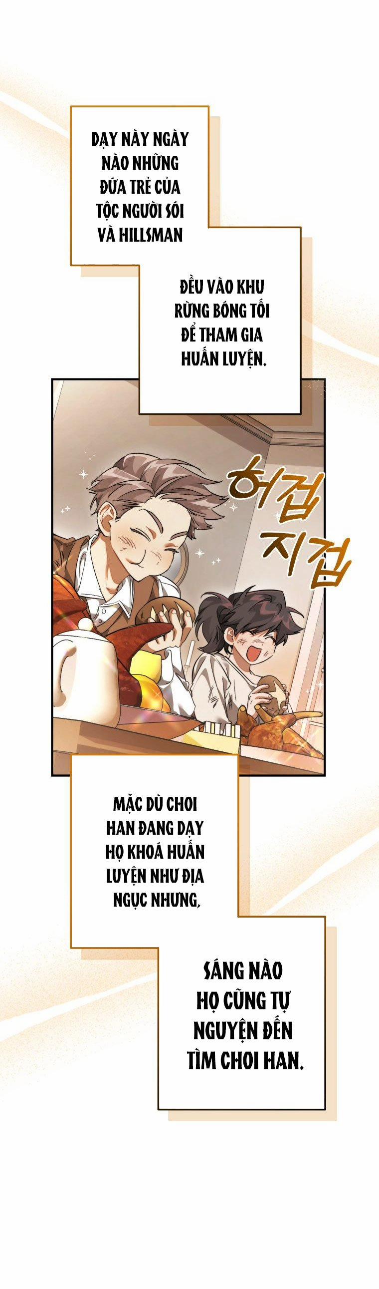 Sự Ra Đời Của Một Anh Hùng 121.1 trang 28