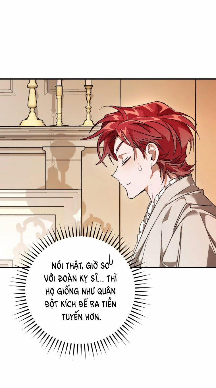Sự Ra Đời Của Một Anh Hùng 121.1 trang 29