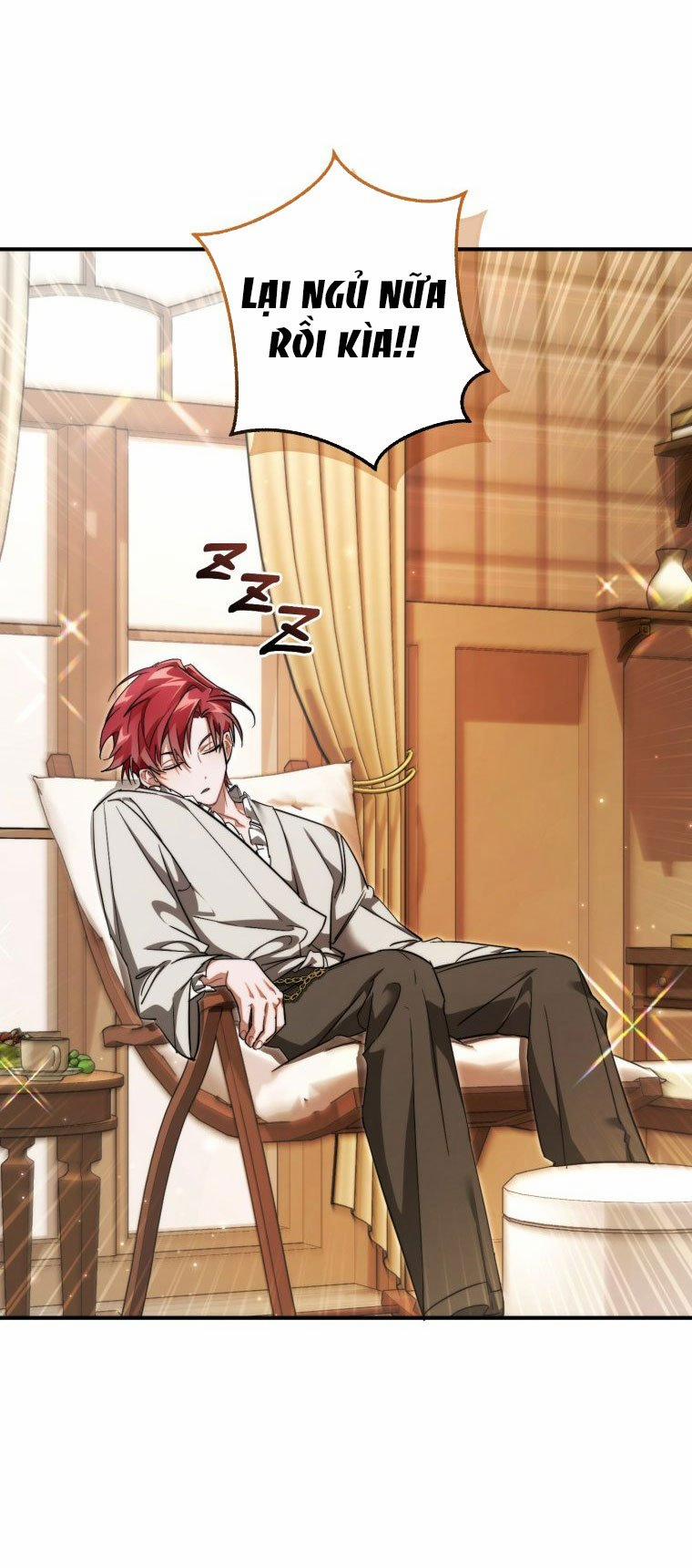 Sự Ra Đời Của Một Anh Hùng 121.1 trang 3