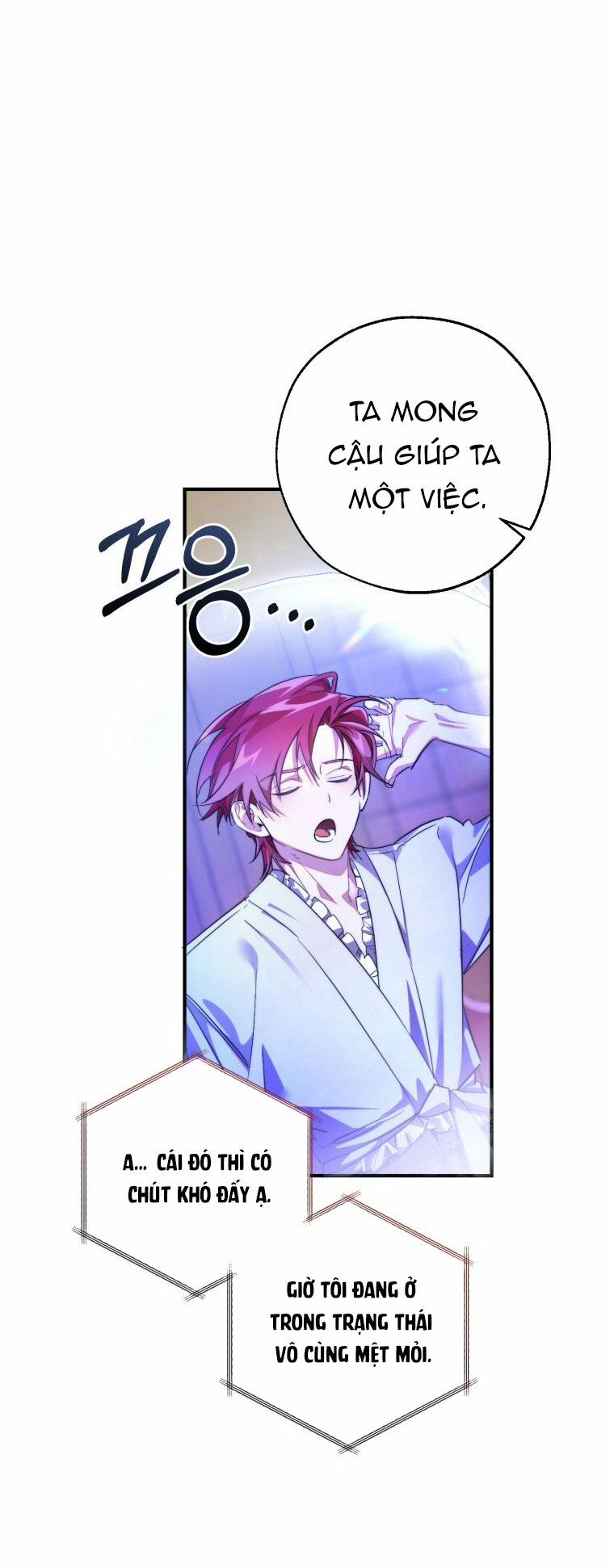 Sự Ra Đời Của Một Anh Hùng 121.2 trang 11