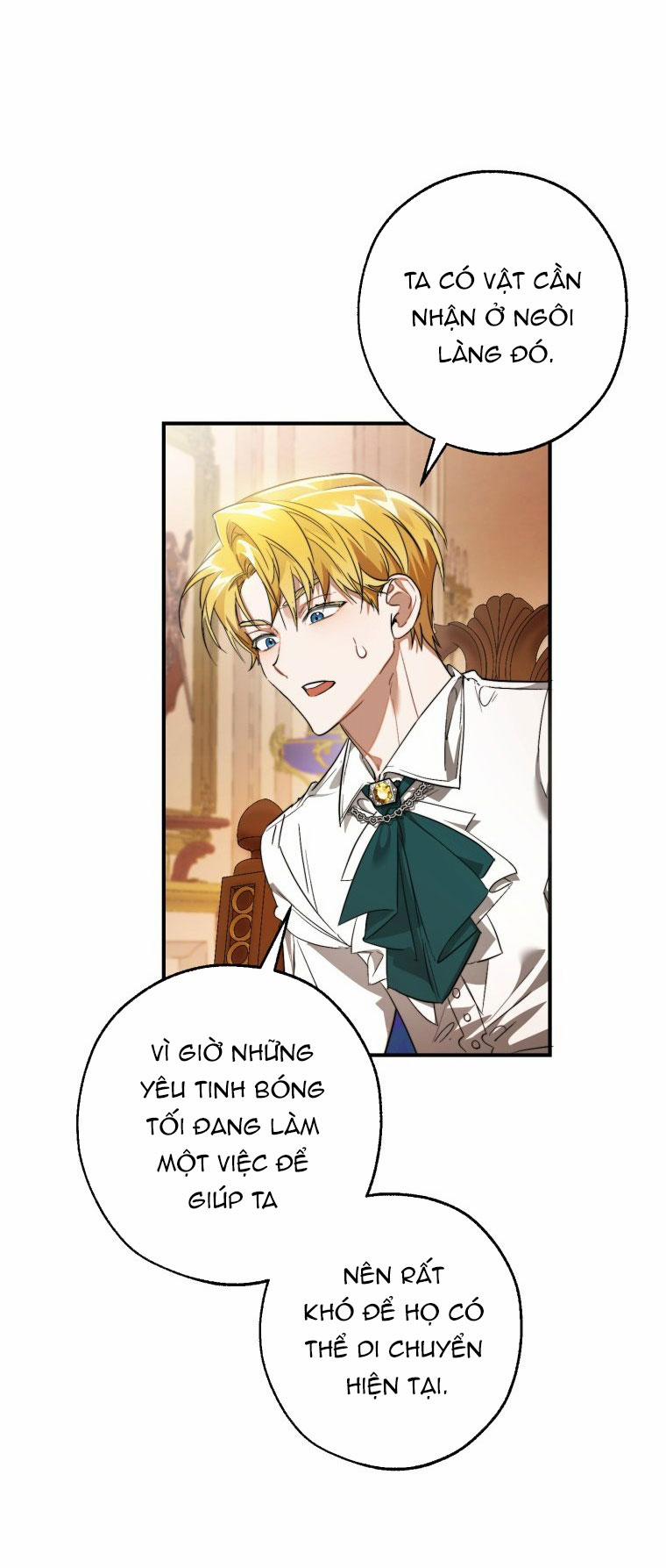 Sự Ra Đời Của Một Anh Hùng 121.2 trang 16