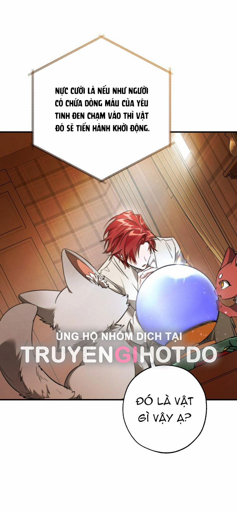 Sự Ra Đời Của Một Anh Hùng 121.2 trang 18