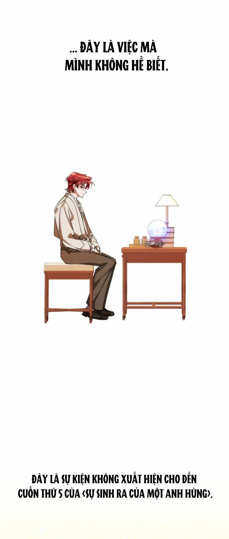 Sự Ra Đời Của Một Anh Hùng 121.2 trang 24