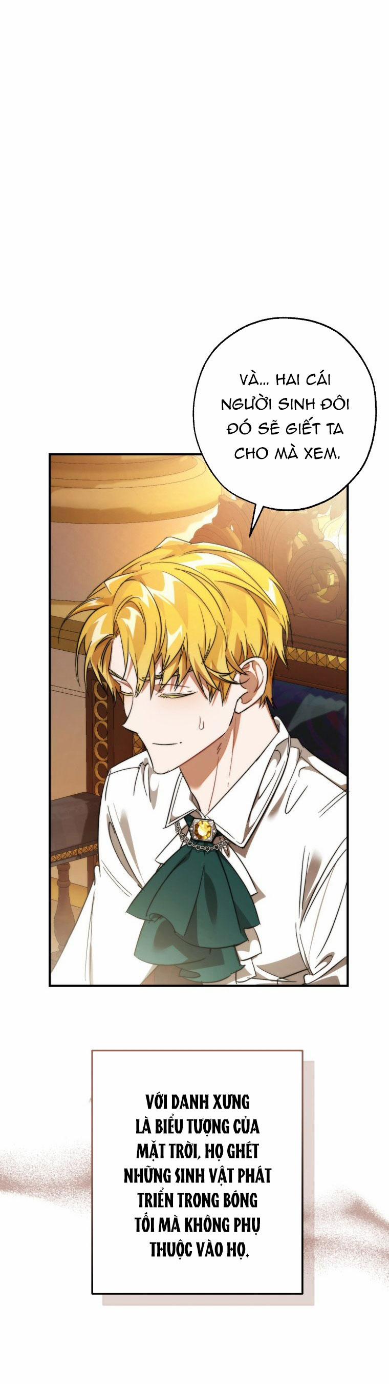 Sự Ra Đời Của Một Anh Hùng 121.2 trang 30