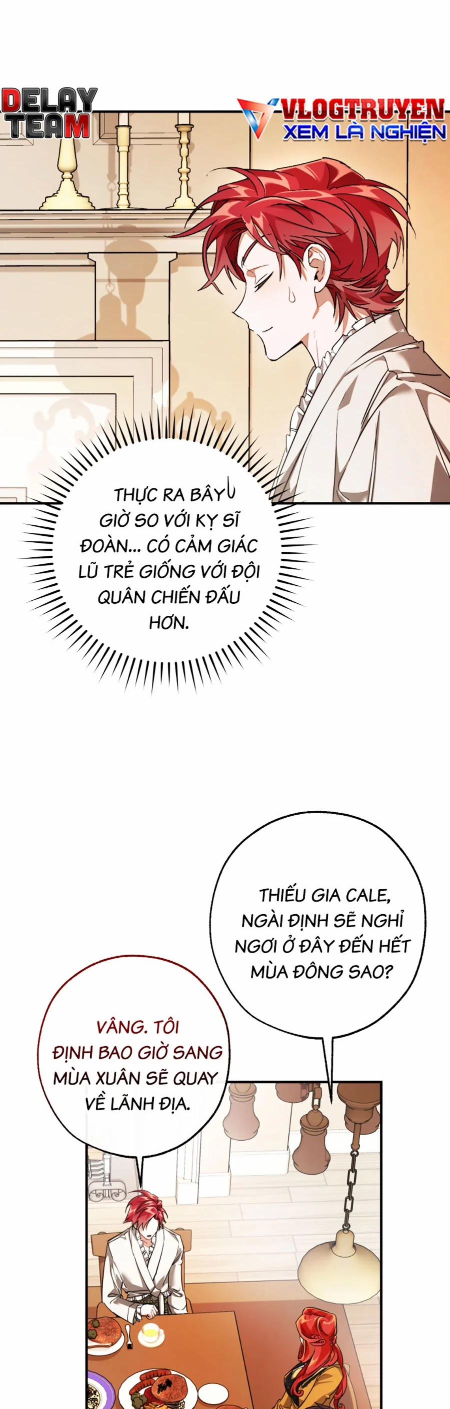 Sự Ra Đời Của Một Anh Hùng 121 trang 19