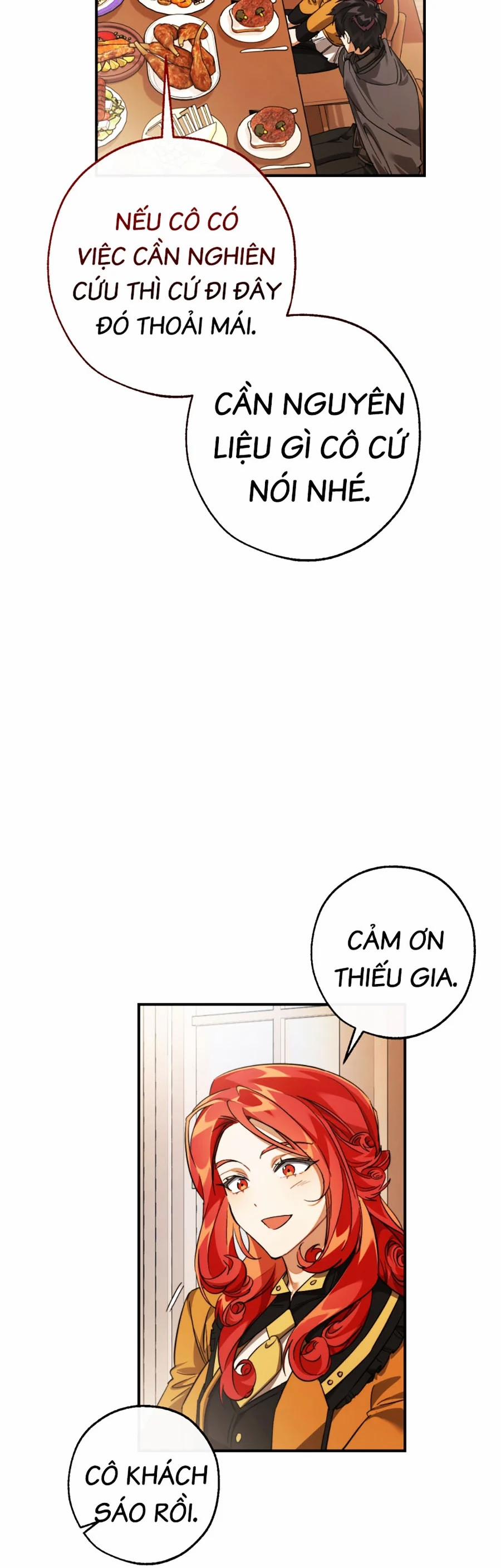 Sự Ra Đời Của Một Anh Hùng 121 trang 20