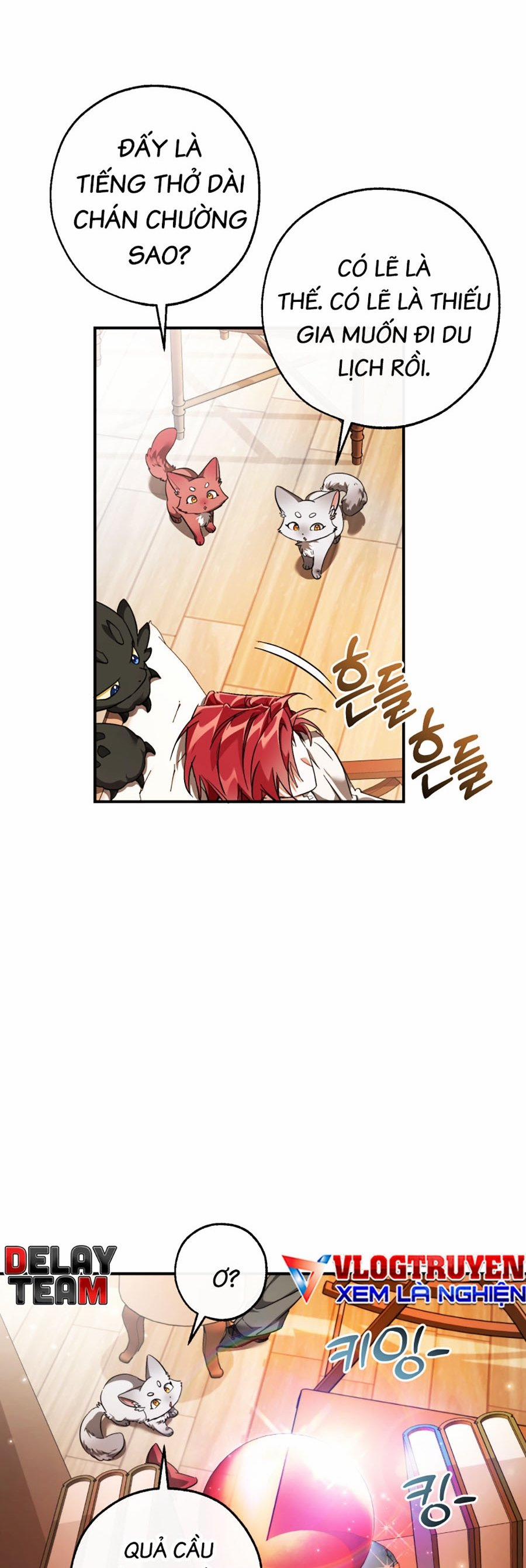 Sự Ra Đời Của Một Anh Hùng 121 trang 23