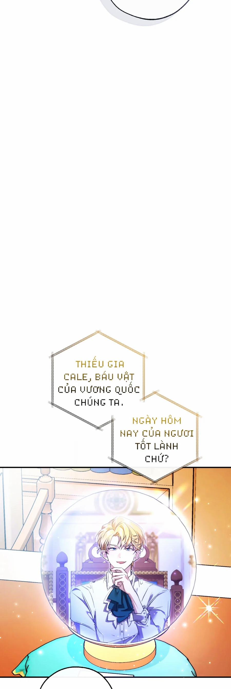 Sự Ra Đời Của Một Anh Hùng 121 trang 25