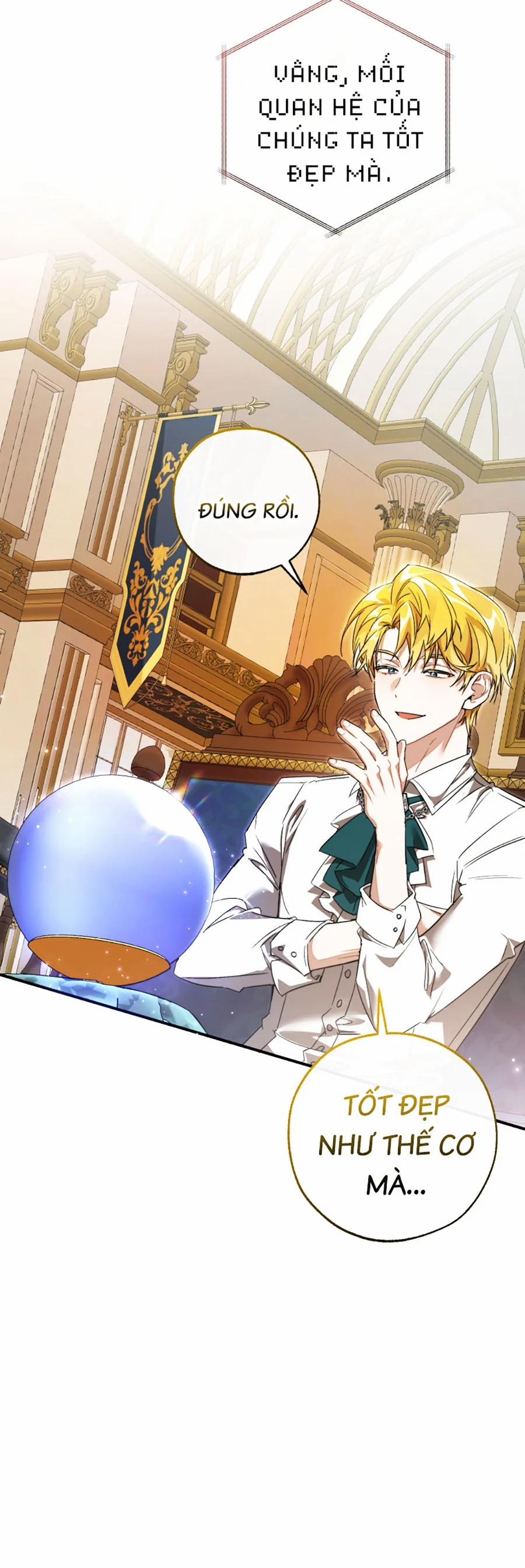 Sự Ra Đời Của Một Anh Hùng 121 trang 27