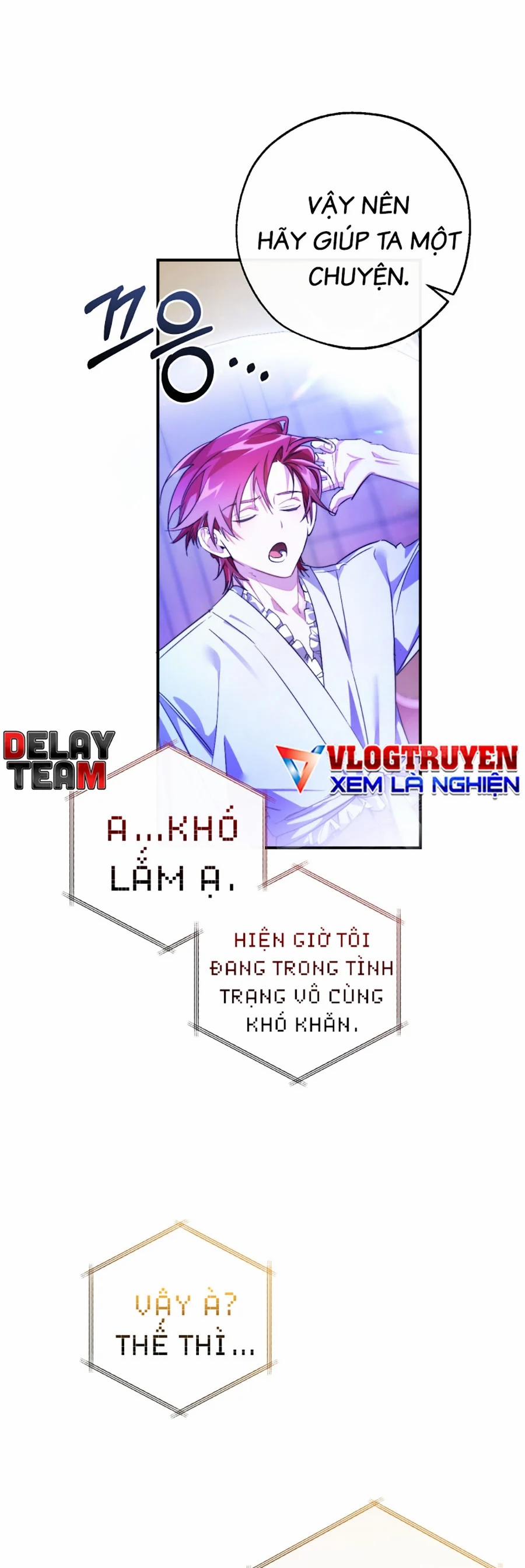 Sự Ra Đời Của Một Anh Hùng 121 trang 28