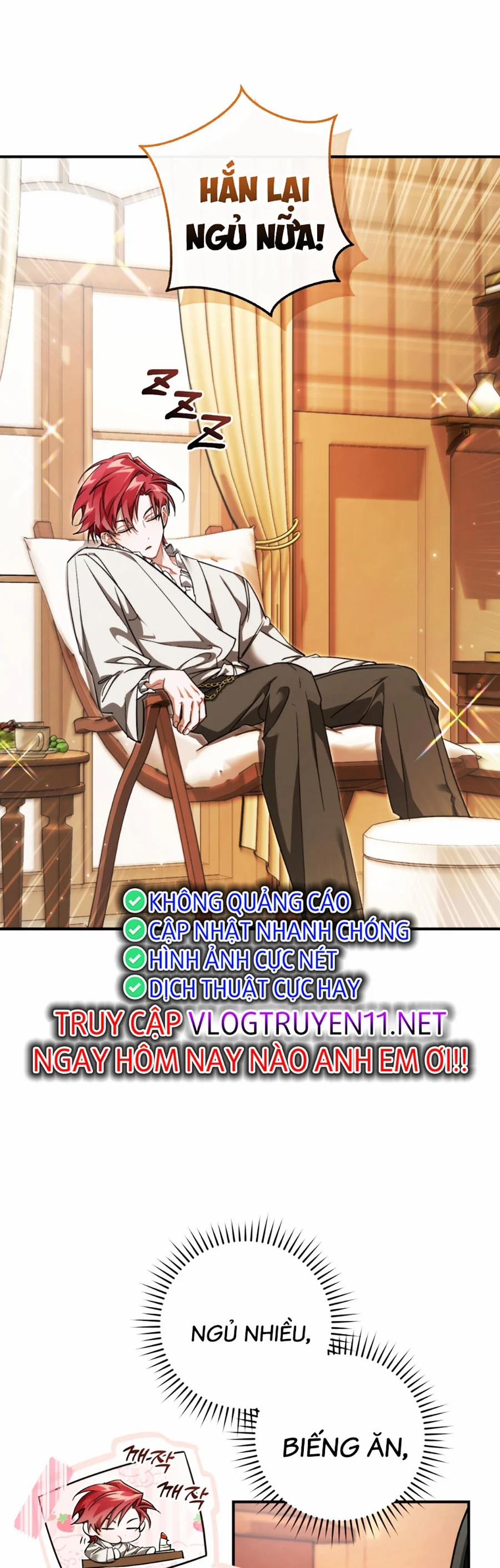 Sự Ra Đời Của Một Anh Hùng 121 trang 3