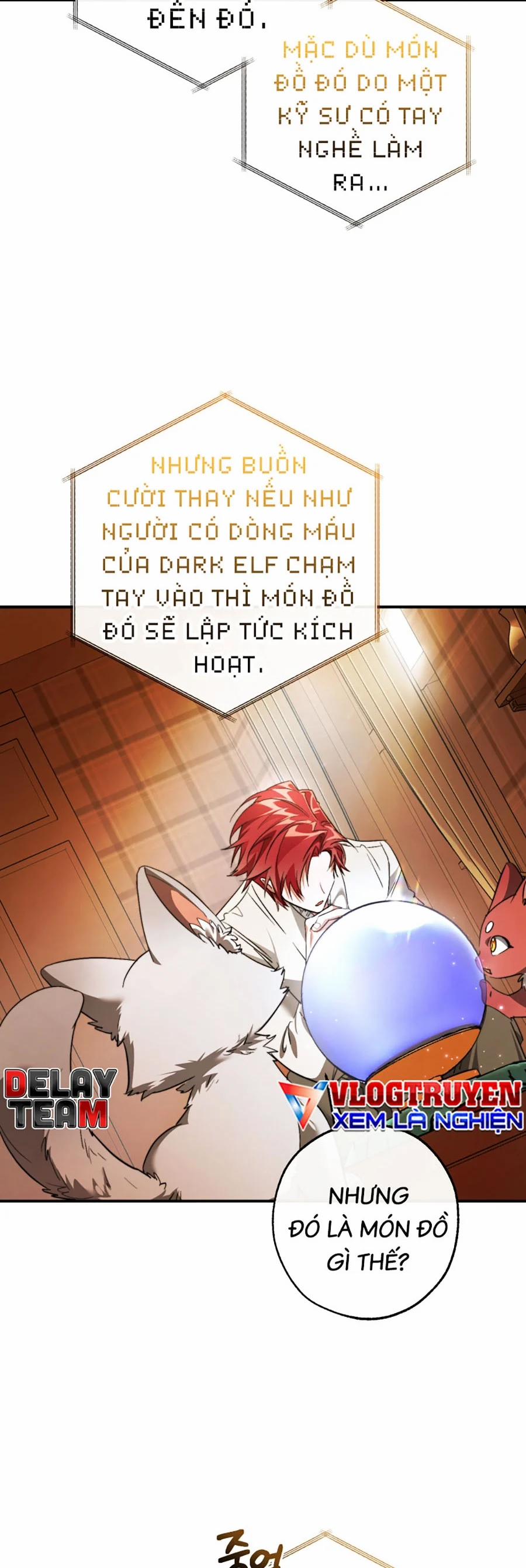 Sự Ra Đời Của Một Anh Hùng 121 trang 33