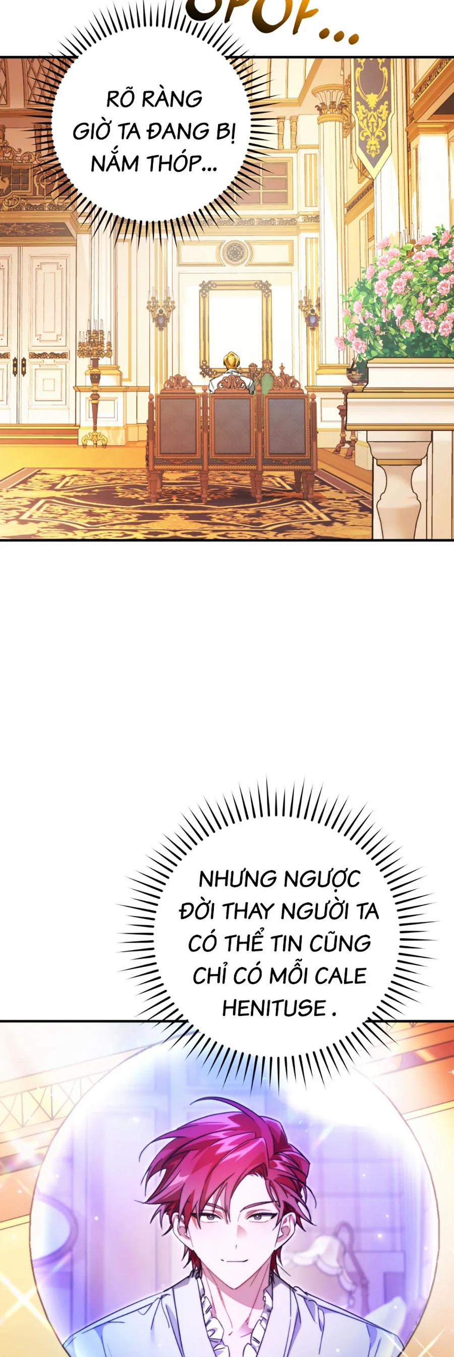 Sự Ra Đời Của Một Anh Hùng 121 trang 35