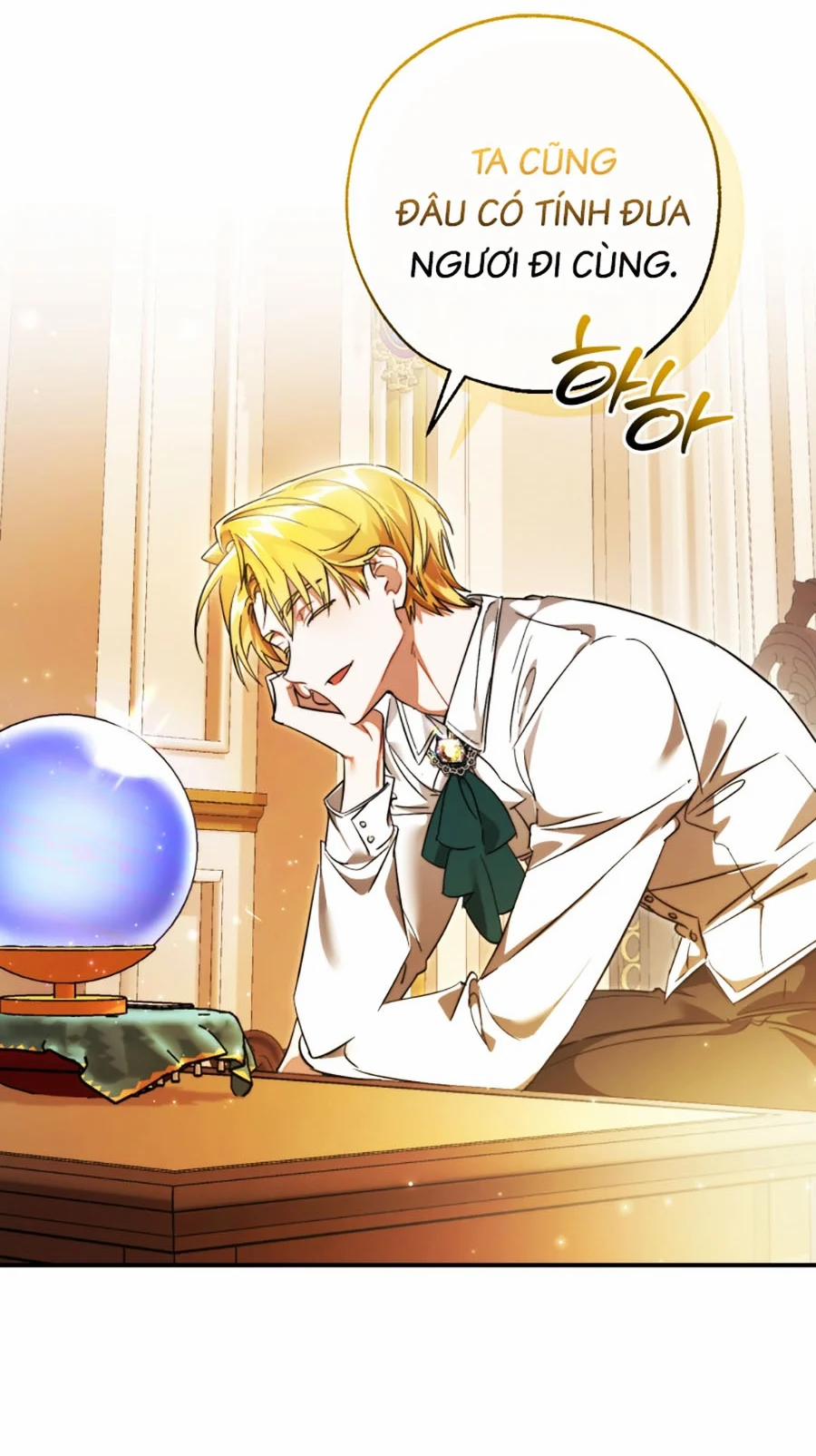 Sự Ra Đời Của Một Anh Hùng 121 trang 48