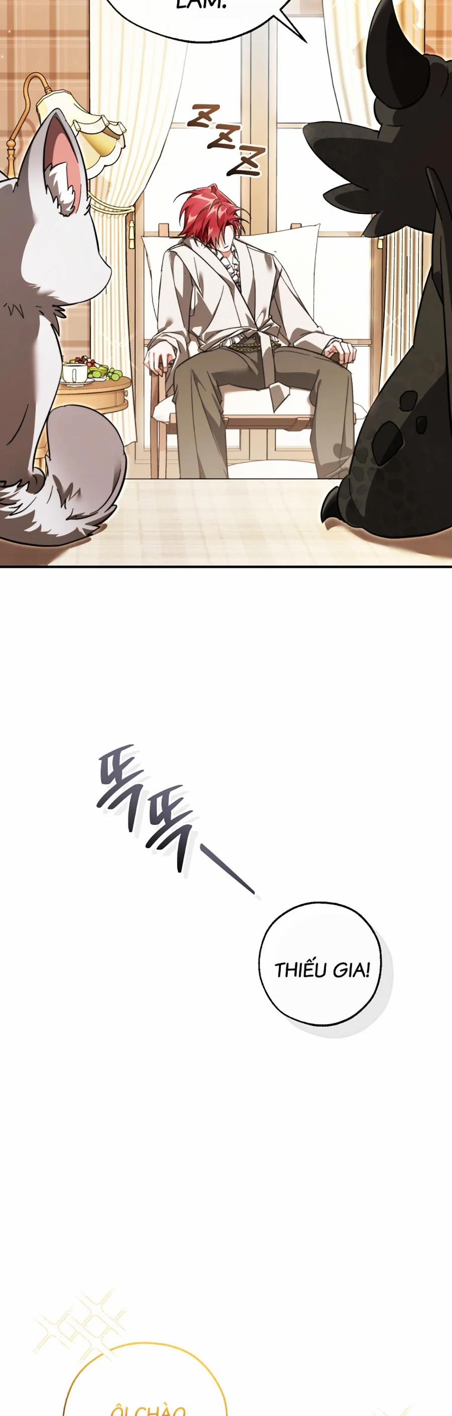 Sự Ra Đời Của Một Anh Hùng 121 trang 7