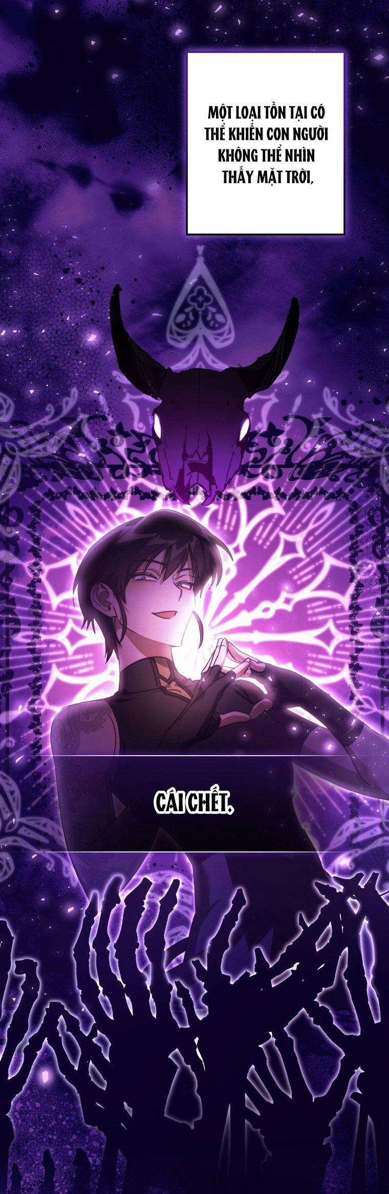 Sự Ra Đời Của Một Anh Hùng 122.1 trang 11