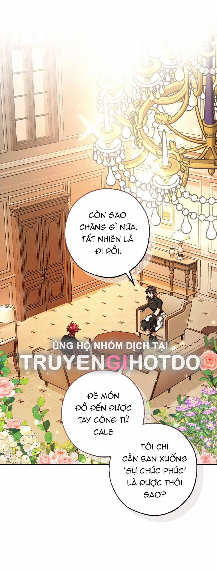 Sự Ra Đời Của Một Anh Hùng 122.1 trang 16