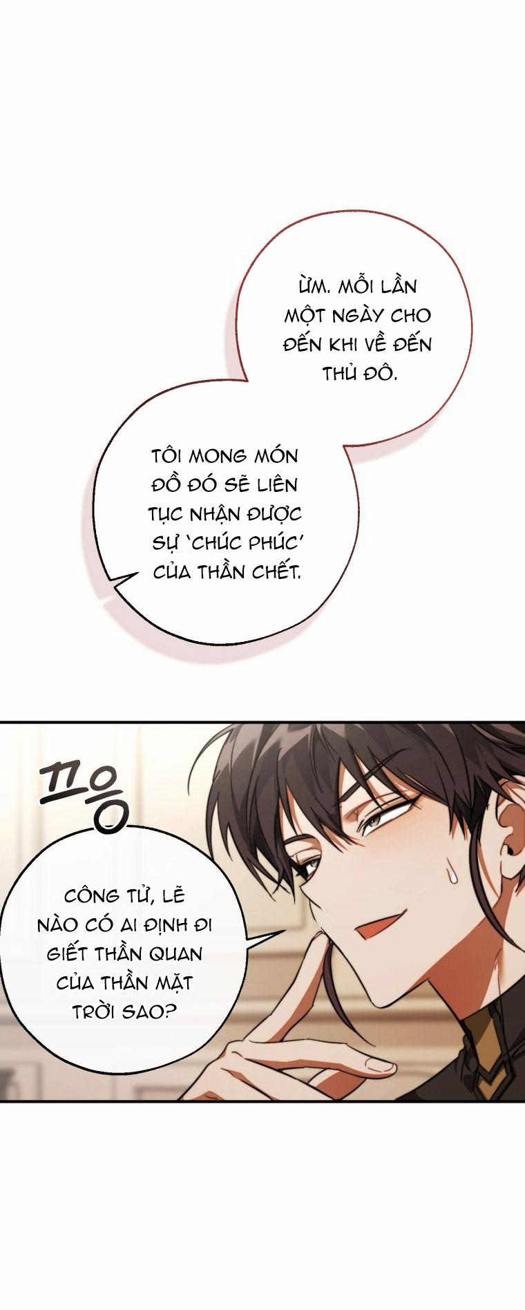 Sự Ra Đời Của Một Anh Hùng 122.1 trang 17