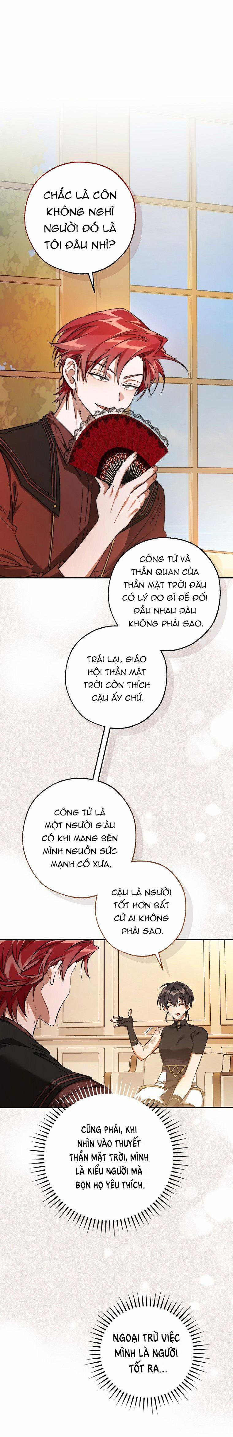 Sự Ra Đời Của Một Anh Hùng 122.1 trang 18