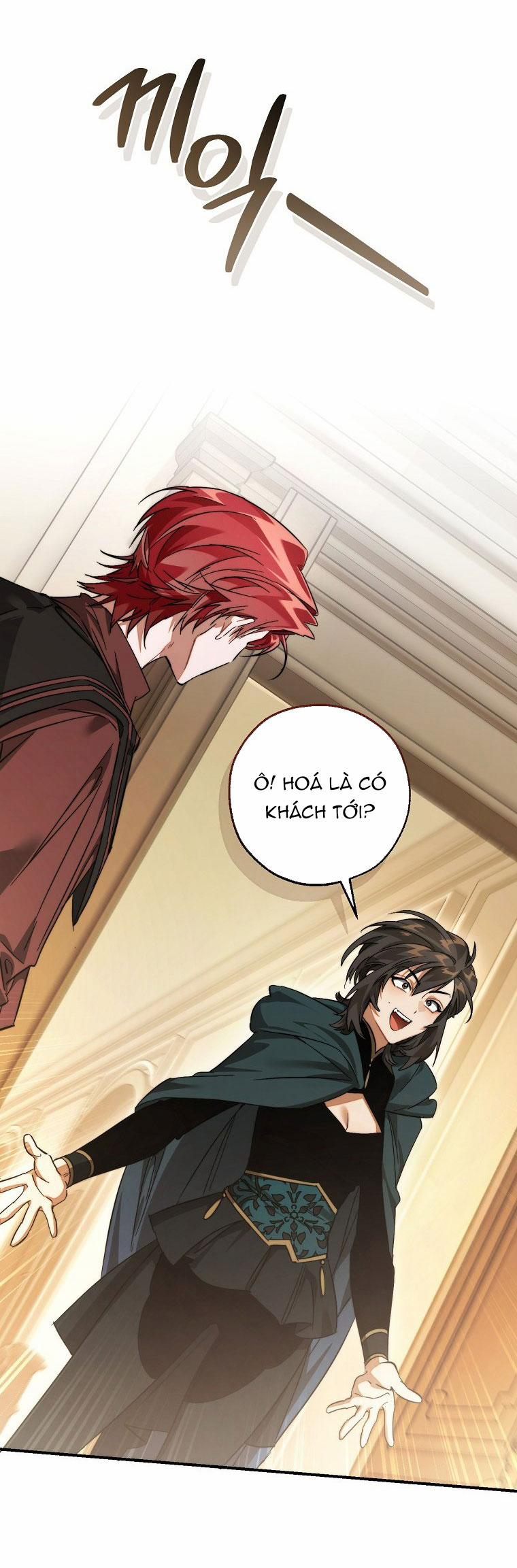 Sự Ra Đời Của Một Anh Hùng 122.1 trang 21