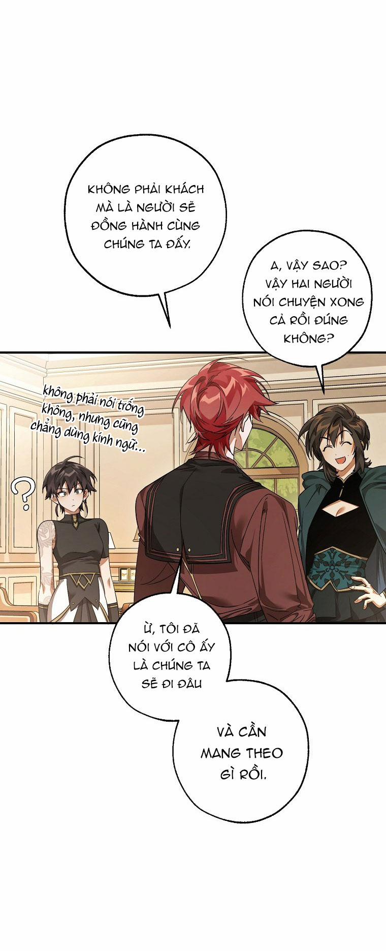 Sự Ra Đời Của Một Anh Hùng 122.1 trang 22